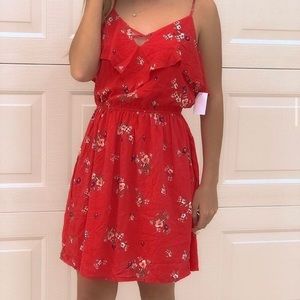 Charlotte Russe dress